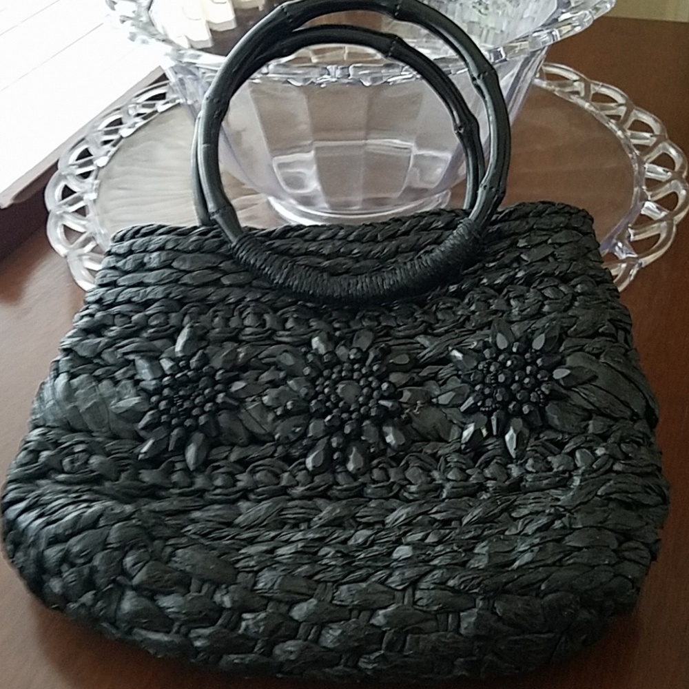 Cappelli Strawberry handbag
